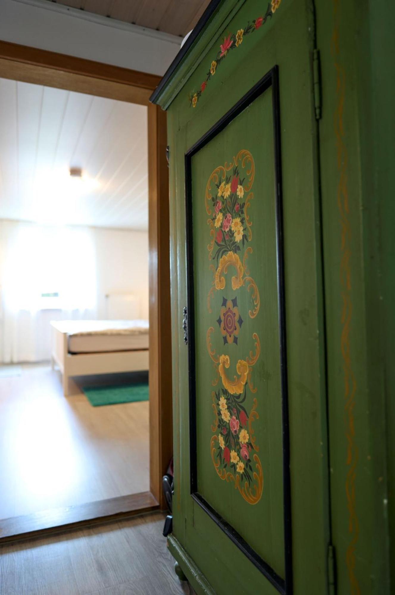 Haus Kuchler Apartment Bayerisch Eisenstein Bagian luar foto