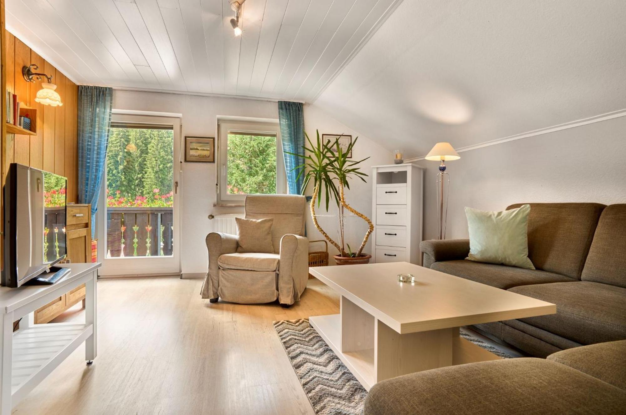 Haus Kuchler Apartment Bayerisch Eisenstein Bagian luar foto