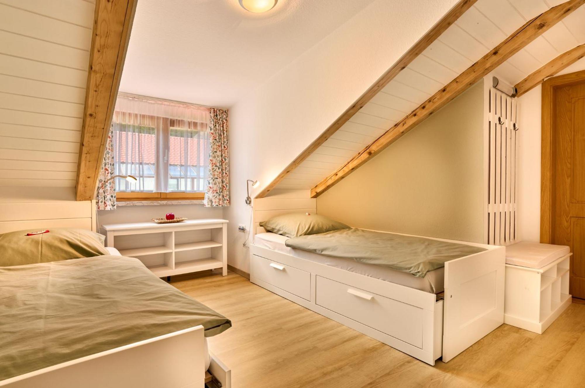 Haus Kuchler Apartment Bayerisch Eisenstein Bagian luar foto