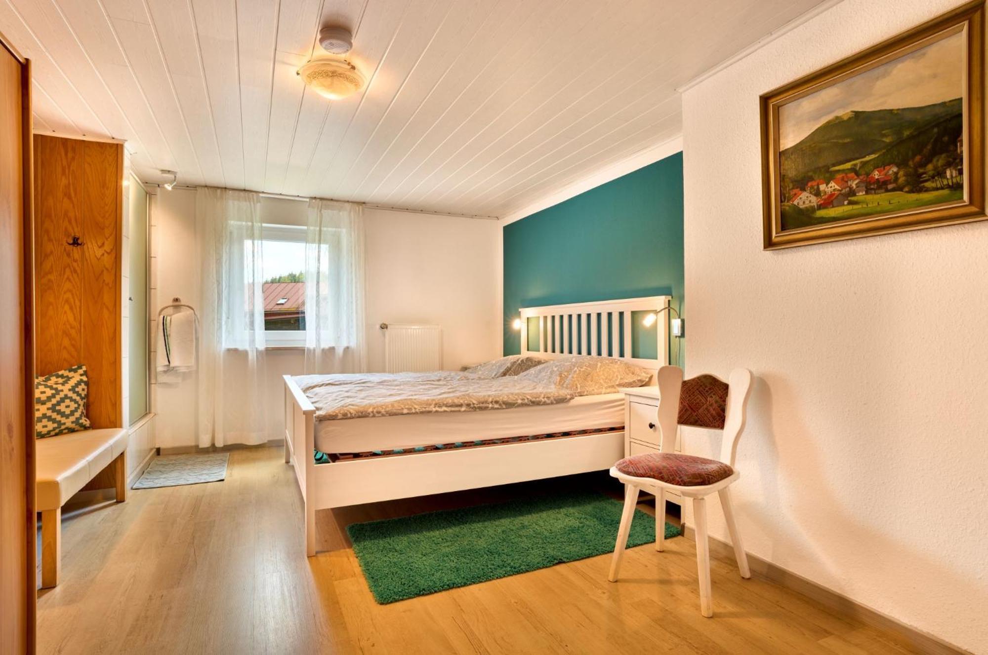 Haus Kuchler Apartment Bayerisch Eisenstein Bagian luar foto